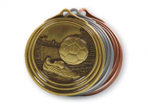 medals